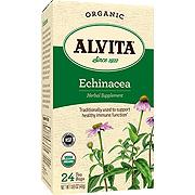 Echinacea Tea - 