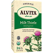 Milk Thistle Seed Tea Organic - 