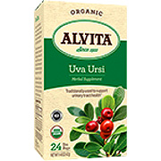 Organic  UVA URSI 24BGS - 