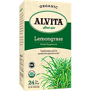 Lemon Grass Tea - 