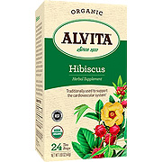 Hibiscus Tea - 