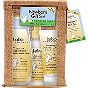Newborn Gift Set - 