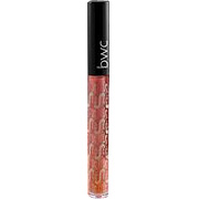 Natural Lip Gloss Apricot Shimmer - 