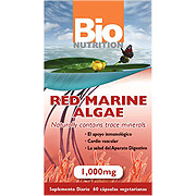 Red Marine Algae - 