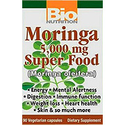 Moringa Super Food - 