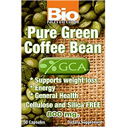 Pure Green Bean Coffee - 