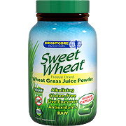 Sweet Wheat Grass Juice - 