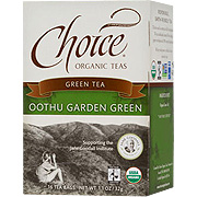 Oothu Garden Green - 
