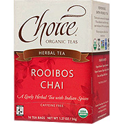 Rooibos Chai - 
