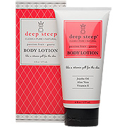 Body Lotion Passion Fruit Guava - 