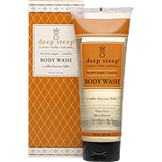 Body Wash Brown Sugar Vanilla - 