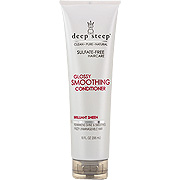 Conditioner Glossy Smoothing - 