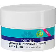 Vitamin E Intense Therapy Body Balm - 