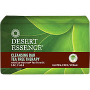 Cleansing Therapy Bar Soap Tea Tree - 