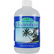 Electrolytes - 
