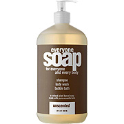 EveryOne Liquid Soap Unscented - 