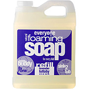 EveryOne Kid's Foaming Soap Refill Lavender Lullaby - 