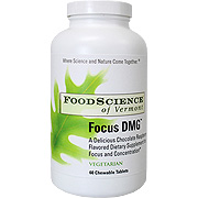 Focus DMG - 