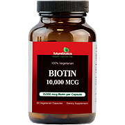 Biotin 10,000mcg - 