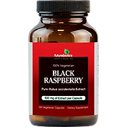 Black Raspberry - 