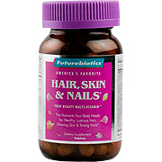 Hair, Skin & Nails Intense Therapy - 
