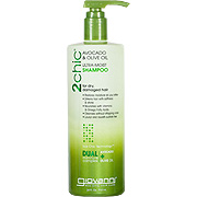 2chic Avocado & Olive Oil Ultra Moist Shampoo - 