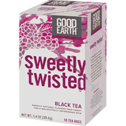 Sweetly Twisted Tea - 