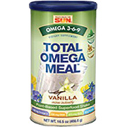 Total Omega Meal Vanilla - 