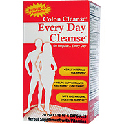 Every Day Cleanse - 