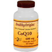 CoQ10 600mg (Kaneka Q10) - 
