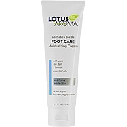 Moisturizing Cream Foot Care - 