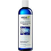 Bath & Body Wash Eucalyptus Globulus - 
