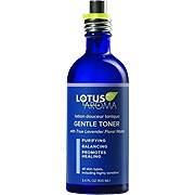Gentle Toner with Lavender Floral Water - 