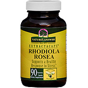 Rhodiola Rosea - 