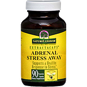 Adrenal Stress Away - 