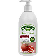 Pomegranate Sunflower Velvet Moisture Body Wash - 