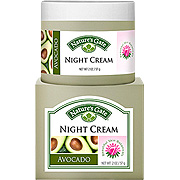 Avocado Night Cream - 