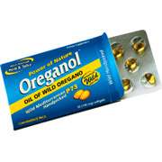 Oreganol P73 Blister Pack - 