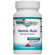 Humic Acid - 