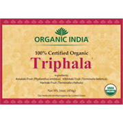 Bulk Herb Triphala Powder - 