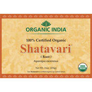Bulk Herb Shatavri Root Powder - 