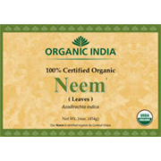 Bulk Herb Neem Leaf Powder - 