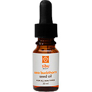 Sea Buckthorn Seed Oil - 