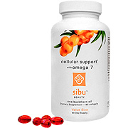 Cellular Support with Omega 7 - 