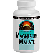 Magnesium Malate 625mg - 