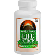 Life Force Vegan Multiple - 
