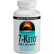 7-Keto DHEA Metabolite 100mg - 