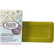 Natural Bar Soap Travel Size Lavender - 