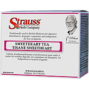 Sweetheart Tea - 