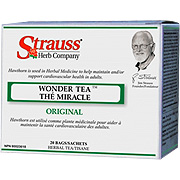 Wonder Tea - 